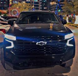 شيفروليه تاهو